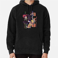 Reki SK8 the Infinity Pullover Hoodie