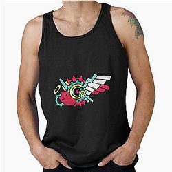 Sk8 Infinity T Shirt Team Tank Top