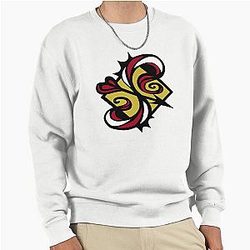SK8 the Infinity Pullover Sweatshirt