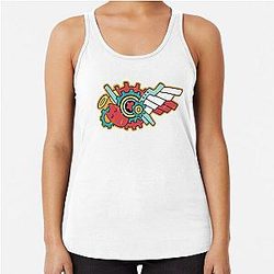 Sk8 the Infinity Reki Tank