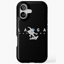 Langa Hesagawa SK8 the Infinity iPhone Tough Case