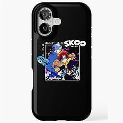 Sk8 the Infinity Tough Case