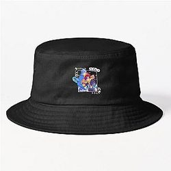 Sk8 the Infinity Anime, Langa Hasegawa and Reki Kyan Bucket Hat