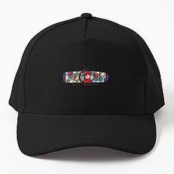 Miya Chinen Sk8 Infinity Classic T-Shirt Baseball Cap