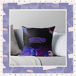Sk8 The Infinity Pillows Cover