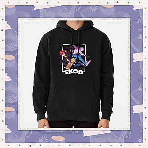 Sk8 The Infinity Hoodies