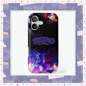 Sk8 The Infinity Cases