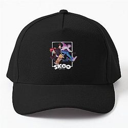 Sk8 the Infinity - Ranga Baseball Cap