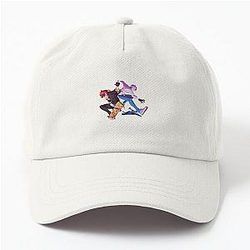 Sk8 the Infinity - Reki and Ranga Dad Hat