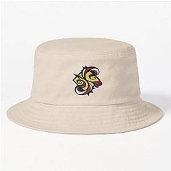 Hd Sk8 The Infinity Motif Classic T-Shirt Bucket Hat