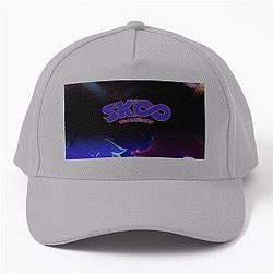 SK8 the Infinity Design - Baseball Cap