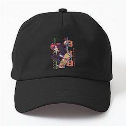 Reki SK8 Infinity Dad Hat