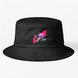 Langa and Reki Sk8 the Infinity Bucket Hat