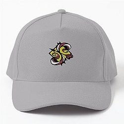 SK8 the Infinity Baseball Cap