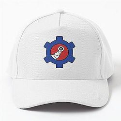 Sk8 the Infinity Baseball Cap