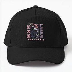 Sk8 the Infinity - Cherry Blossom Anime Baseball Cap
