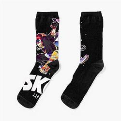 SK8 the Infinity Langa Reki Socks
