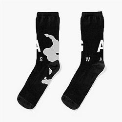Langa Hesagawa SK8 the Infinity Socks
