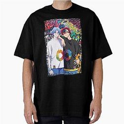 Sk8 the Infinity - Langa and Reki T-Shirt
