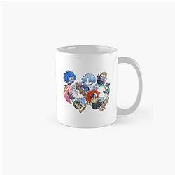 Sk8 the Infinity Classic Mug
