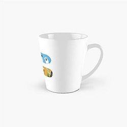 Sk8 The Infinity - Reki and Langa Tall Mug