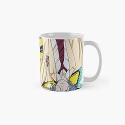 Renga Promo - SK8 Infinity - Reki and Langa Classic Mug