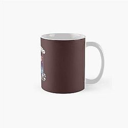 Sk8 the Infinity Anime Cute Langa Hasegawa and Reki Kyan Classic Mug