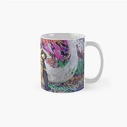 SK8 the Infinity Anime Promo Langa and Reki Classic Mug