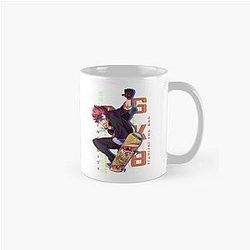 Reki Sk8 the Infinity Classic Mug