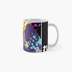 Sk8 the Infinity Anime: Langa Hasegawa and Reki Kyan Classic Mug