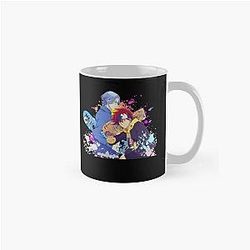 Reki and Langa - SK8 the Infinity Classic Mug