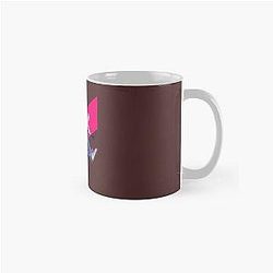 Langa and Reki Sk8 The Infinity Classic Mug