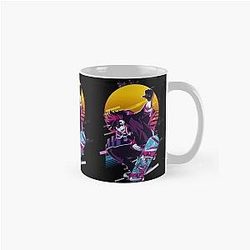 SK8 the Infinity - Reki Classic Mug