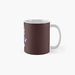 SK8 the infinity Classic Mug