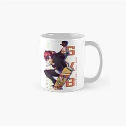 Reki x Sk8 the Infinity Classic Mug
