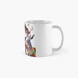 Reki and Langa Miay Sk8 the Infinity Classic Mug