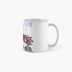 Sk8 Infinity Reki Langa Classic Mug
