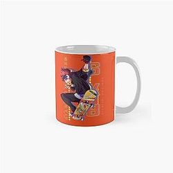 Reki, SK8 the Infinity Mug