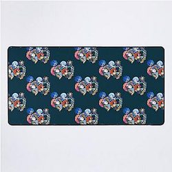 Sk8 the Infinity Desk Mat