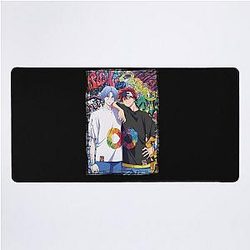 SK8 the Infinity - Langa x Reki Desk Mat