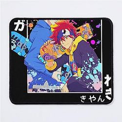 Sk8 the Infinity Anime. Cute Langa Hasegawa and Reki Kyan Essential MousePad