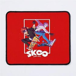 SK8 The Infinity - Reki&Ranga Mouse Pad