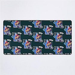 Sk8 the Infinity anime. Cute Langa Hasegawa and Reki Kyan Desk Mat
