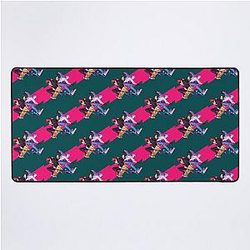 Langa Reki Sk8 the Infinity Desk Mat