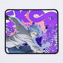 Sk8 the Infinity anime Snow Mouse Pad