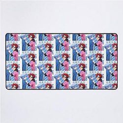 Sk8 the Infinity Desk Mat