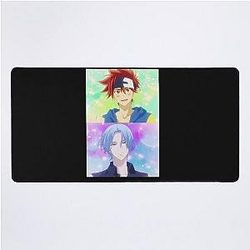 Lang Ri Ky Sk8 These K the Infinity Desk Mat