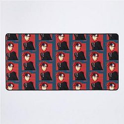 Sk8 the Infinite Desk Mat