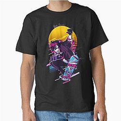 SK8 the Infinity - Reki Classic T-Shirt