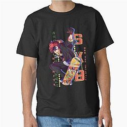 Reki Sk8 the Infinity Classic T-Shirt